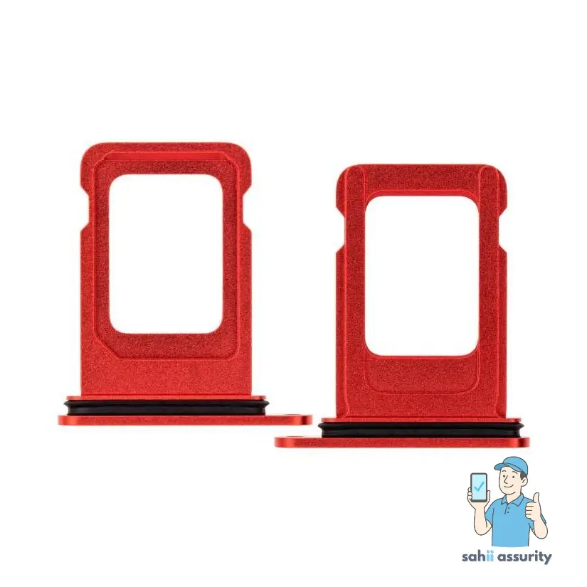 SIM Card Holder Tray for Apple iPhone 12